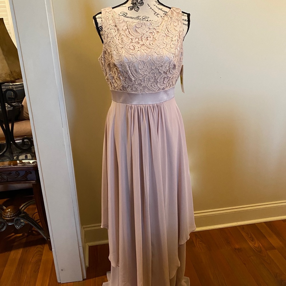 Formal special occasion dress